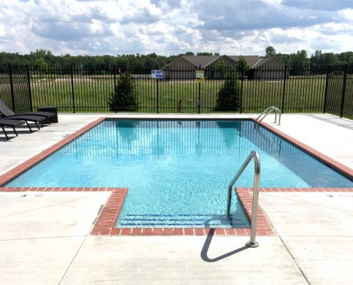 Stone Gate Community Pool