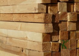 4x4 lumber from our full-service lumber yard.