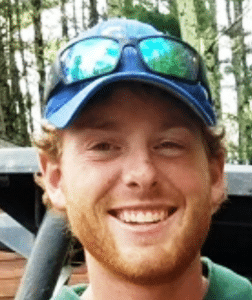 Zack Otte