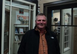 Andersen Windows Certified Installer