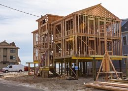 Choose the Right Building Contractor for Your Pole Barn