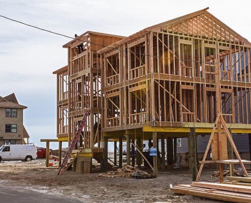 Choose the Right Building Contractor for Your Pole Barn