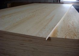 Hardwoods and Plwood