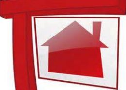 For Sale Sign
