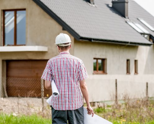 How An Expert Home Builder Makes All The Difference