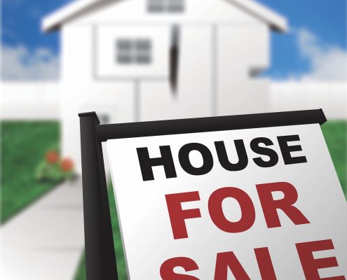 Sell Your Old House