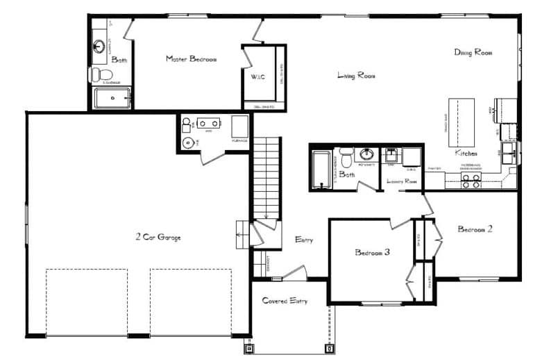 Drafting Services Lumber One