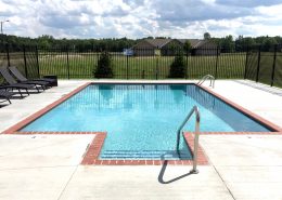 Stone Gate Community Pool