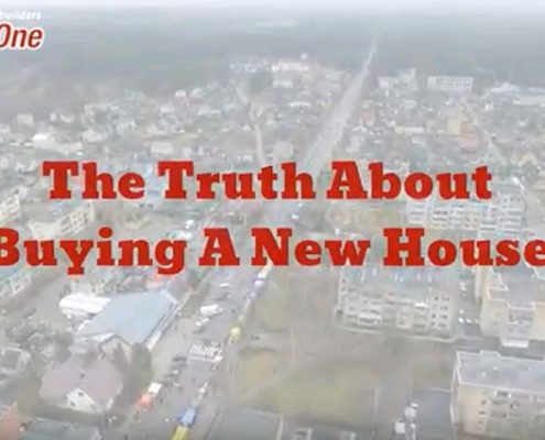 Truth of New Construction