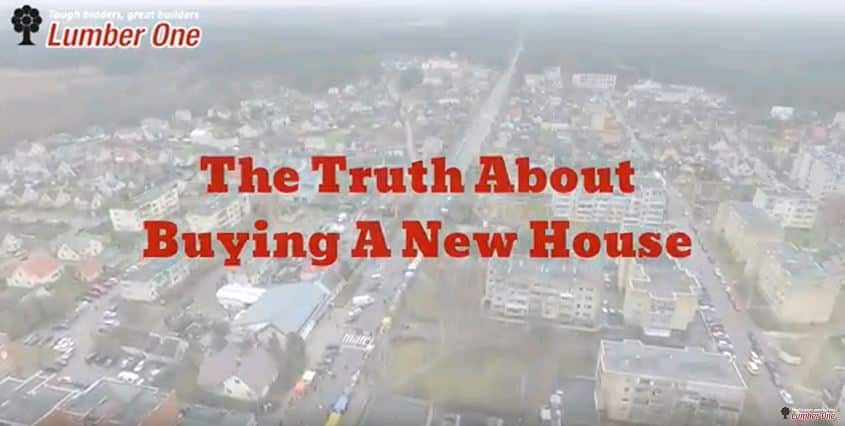 Truth of New Construction