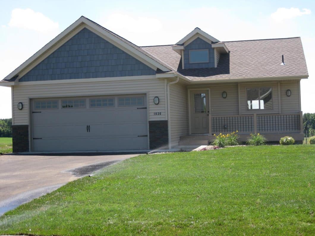 Land For Sale St Michael Mn