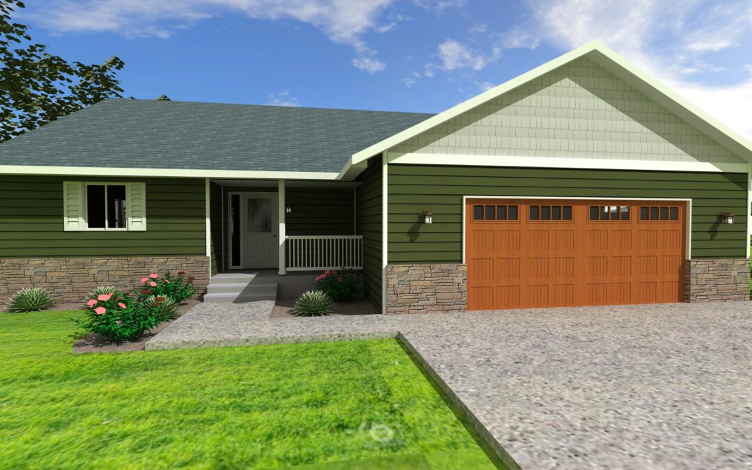 Home Plan 13-0004