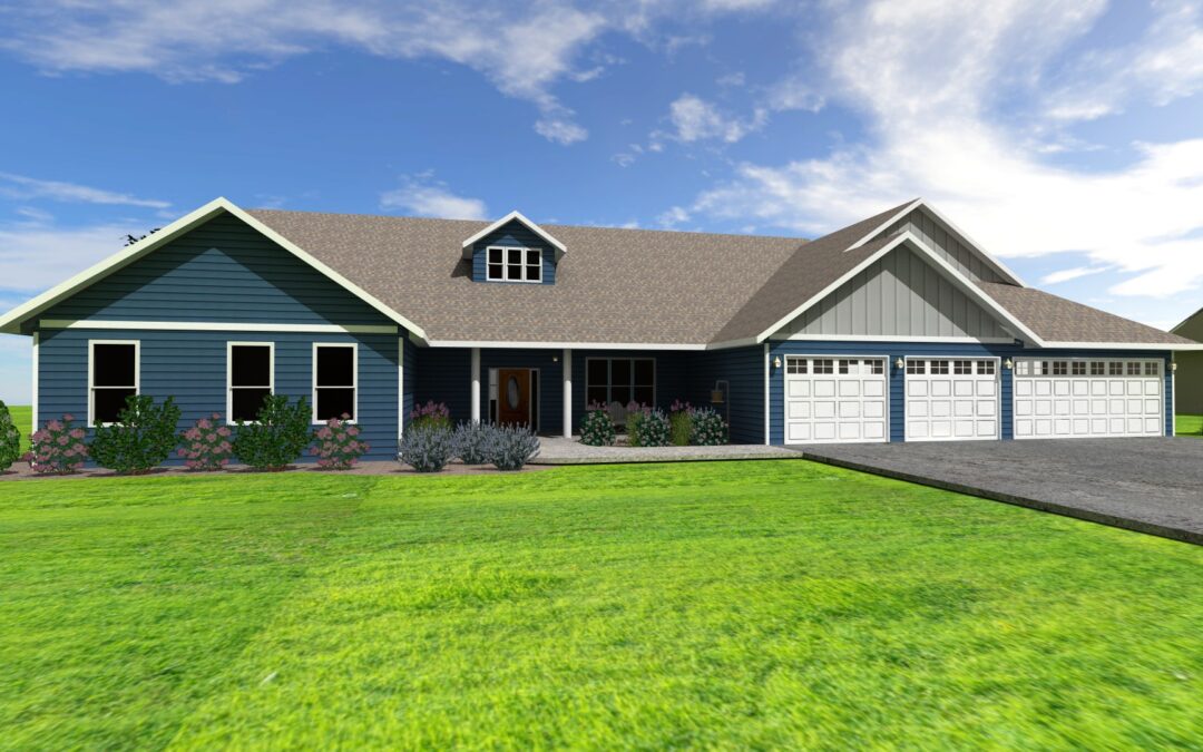 Home Plan 13-0065