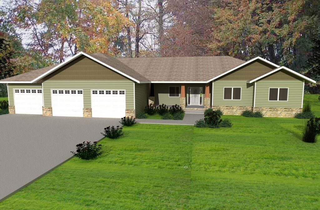 Home Plan 14-0026