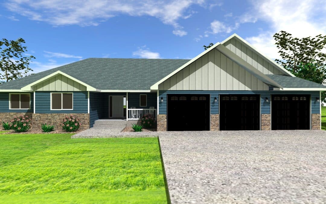 Home Plan 14-0039