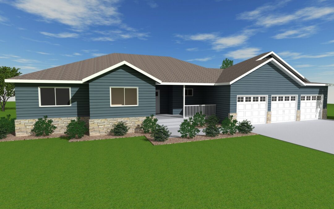 Home Plan 14-0039