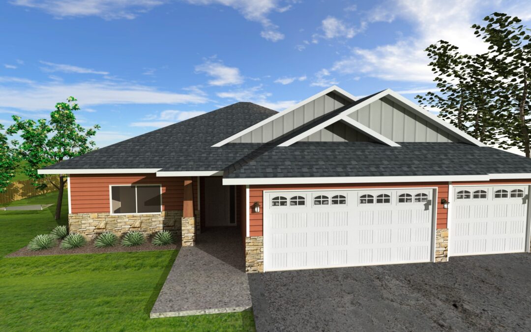Home Plan 14-0065