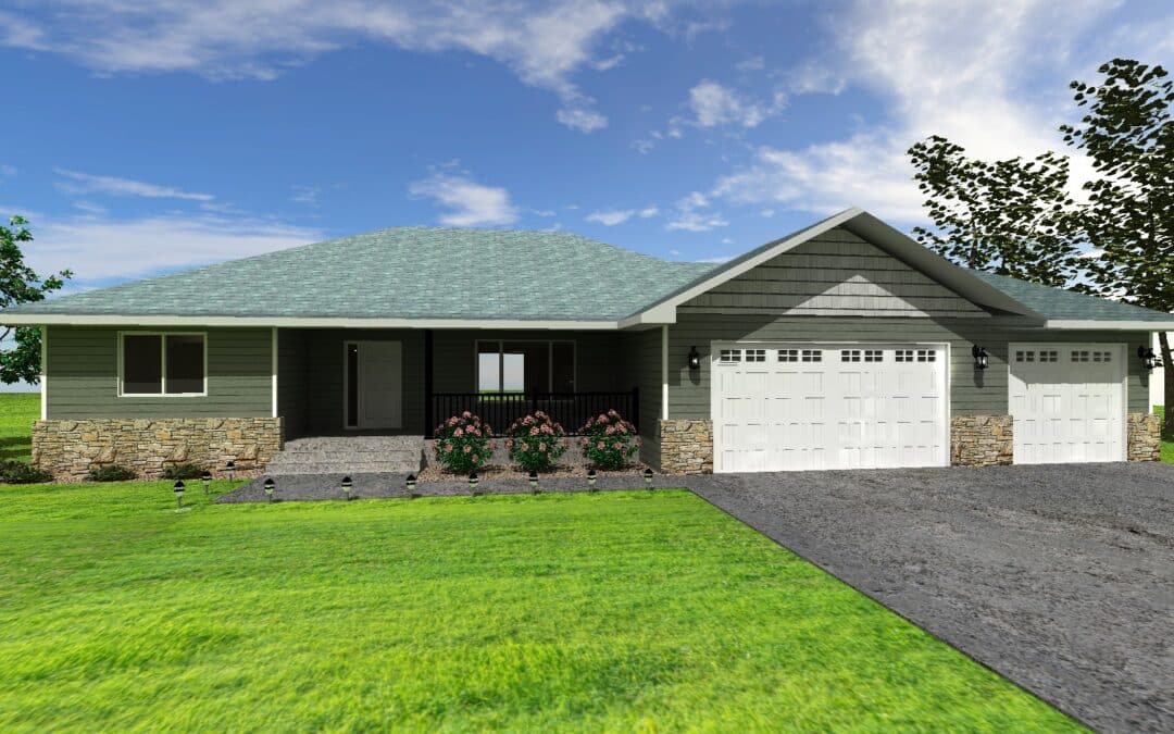 Home Plan 14-0066