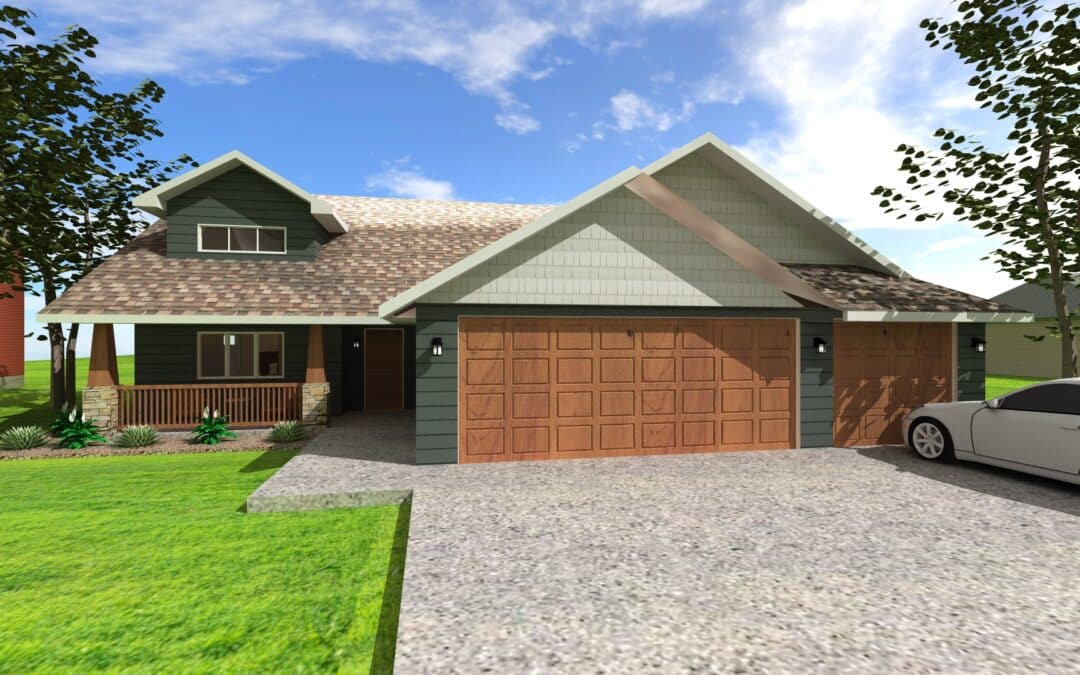 Home Plan 15-0011
