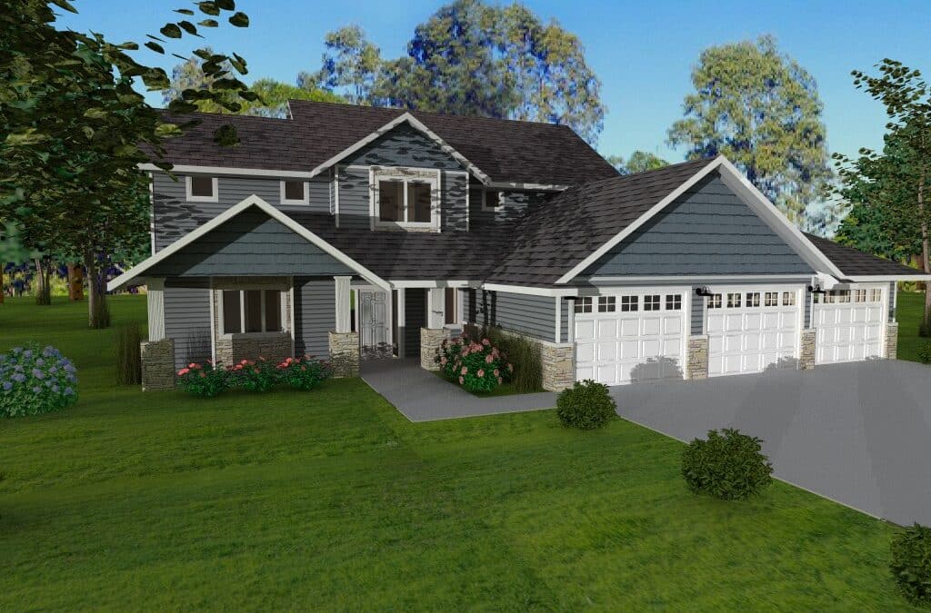 Home Plan 15-0066