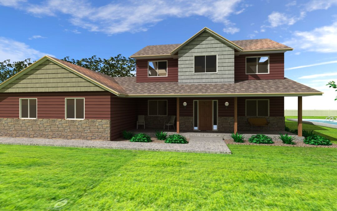 Home Plan 16-0004