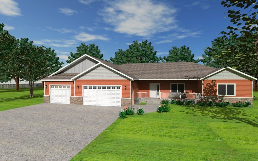 Home Plan 17-0068