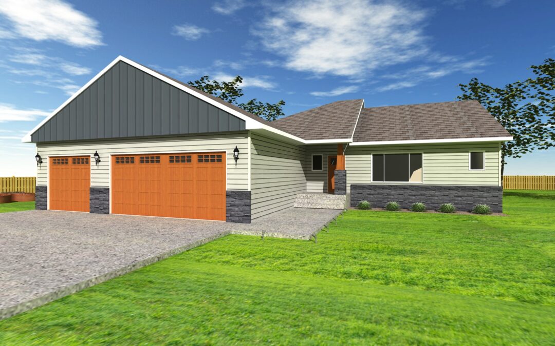 Home Plan 17-0094