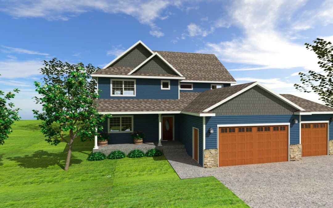 Home Plan 20-0128