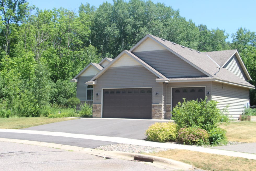 Land For Sale In Cold Spring, MN Lumber One