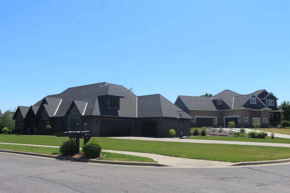 Land For Sale Sartell MN Lumber One