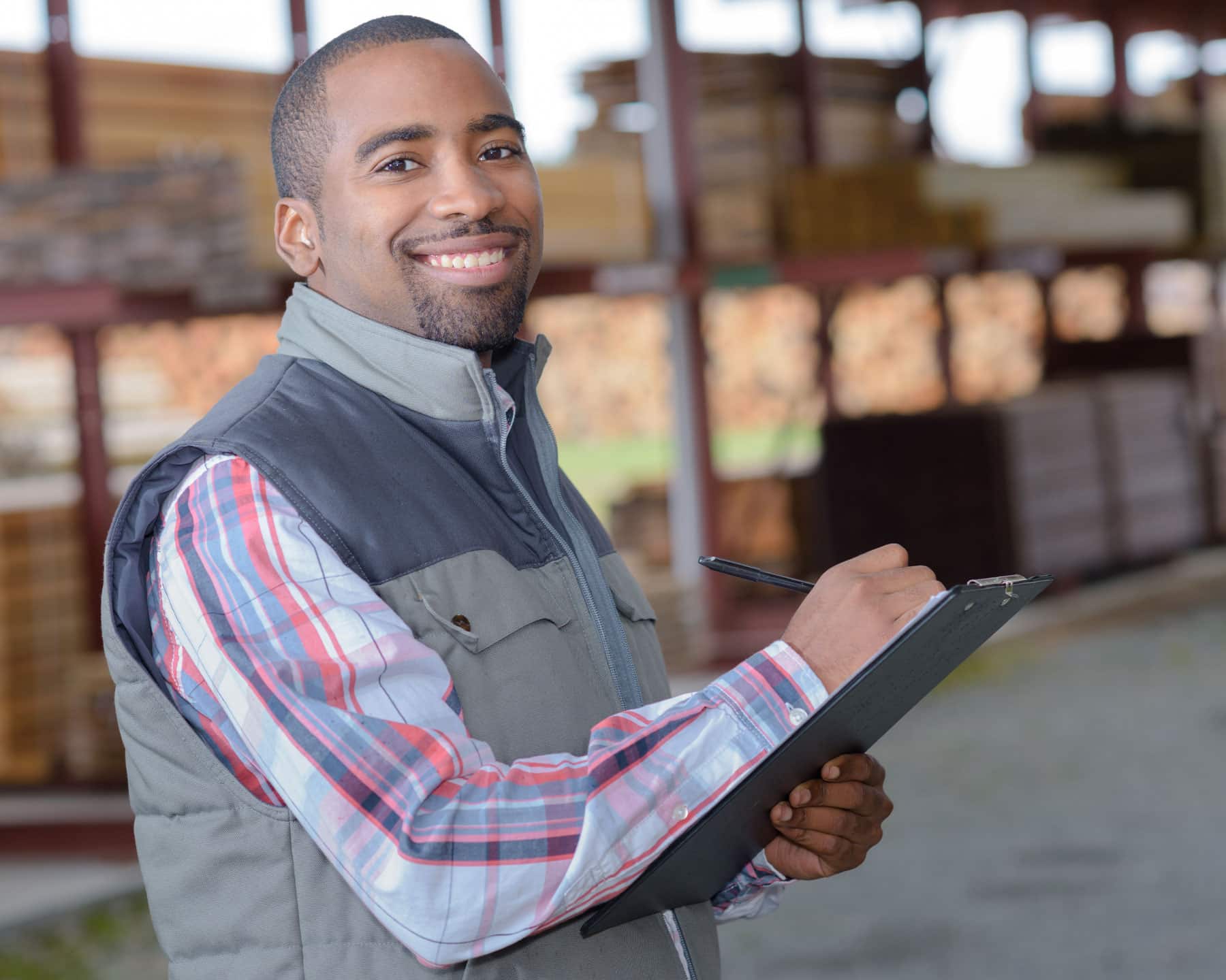 career_yard_manager Yard Manager