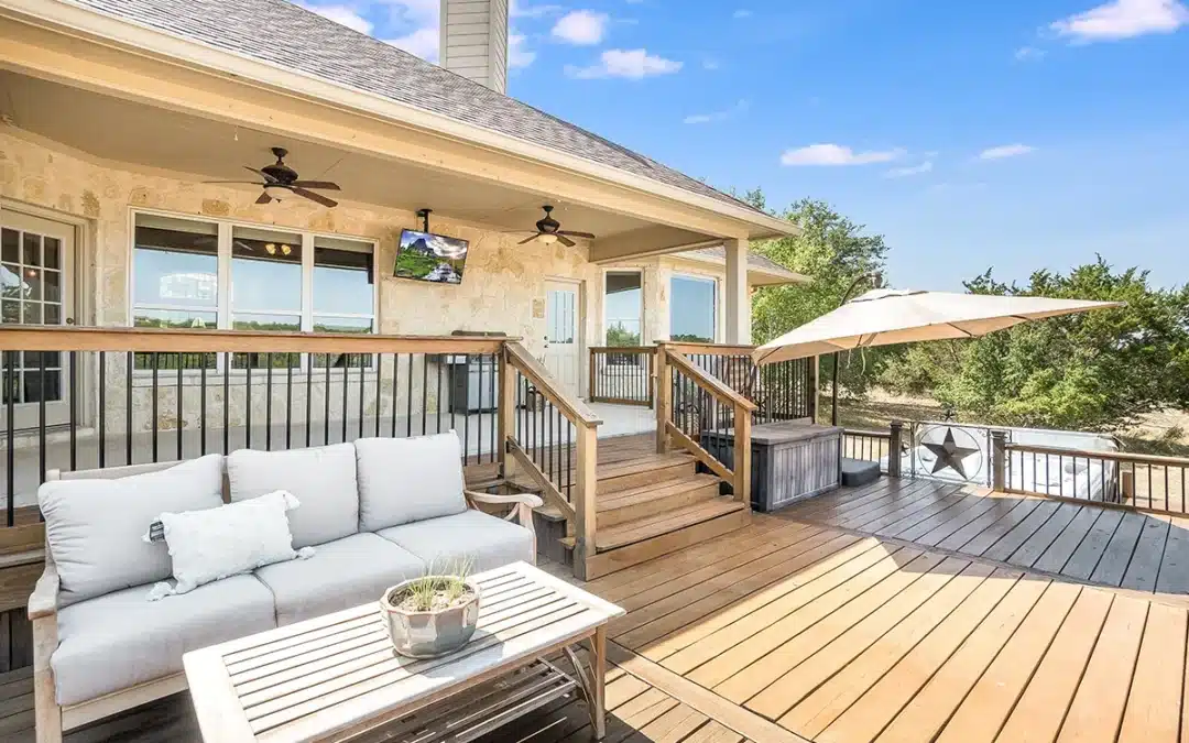 Benefits of Building a Custom Home in Minnesota