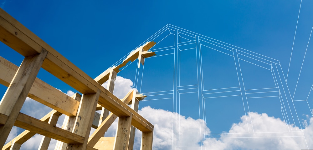 What to Expect During the Home Construction Process