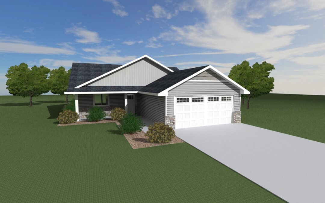 Home Plan 23-0070