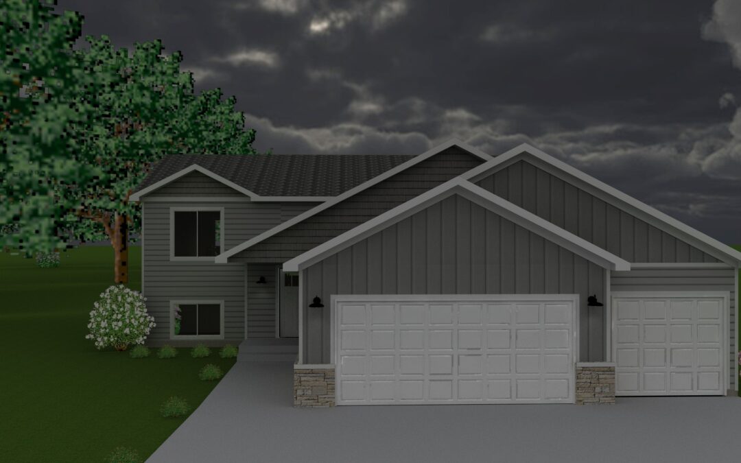 Home Plan 23-0041