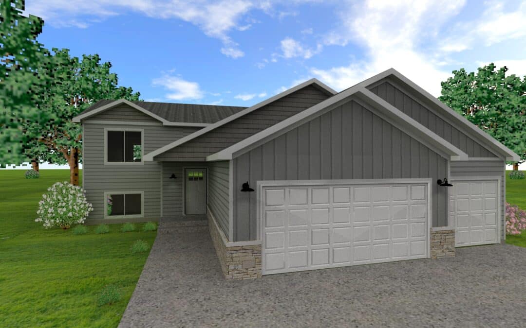 Home Plan 23-0041
