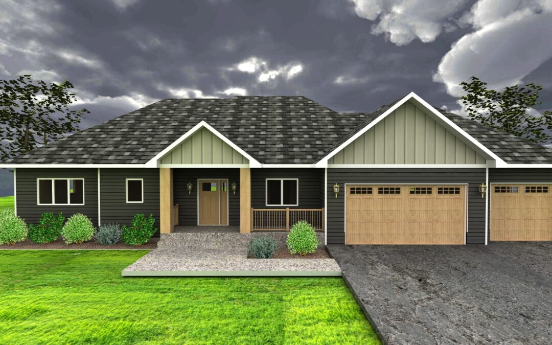 Home Plan 23-0050