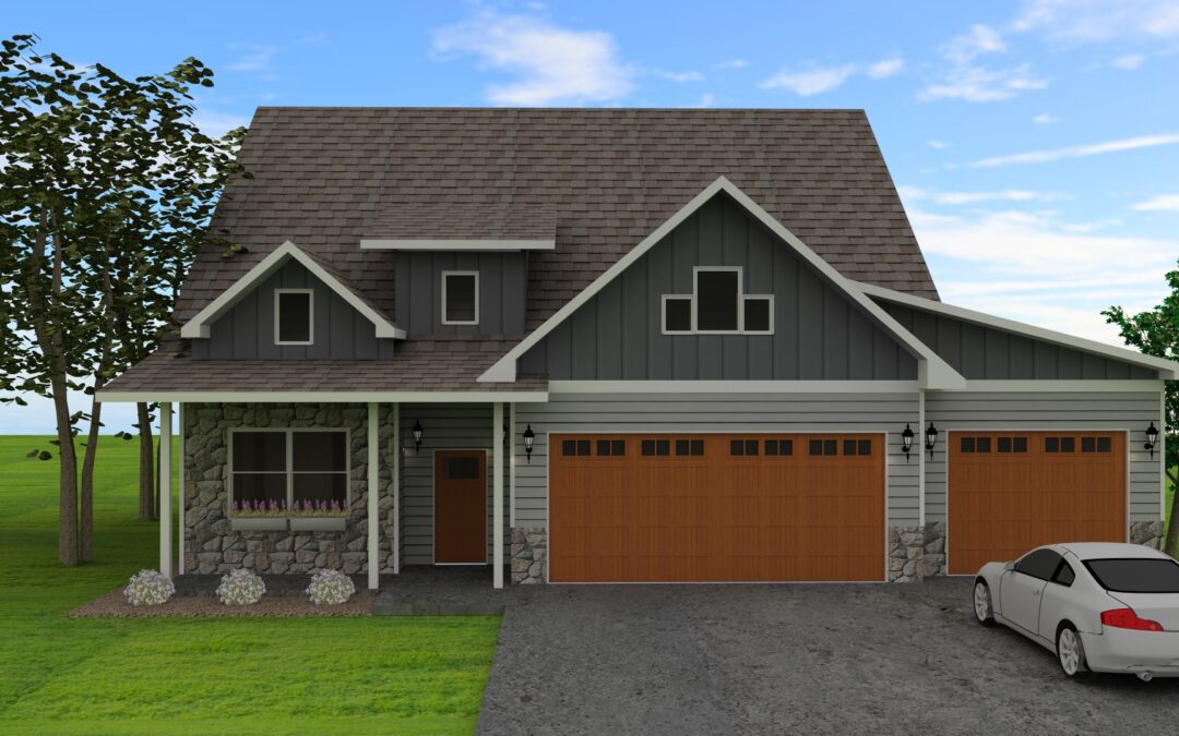 Home Plan 25-0036