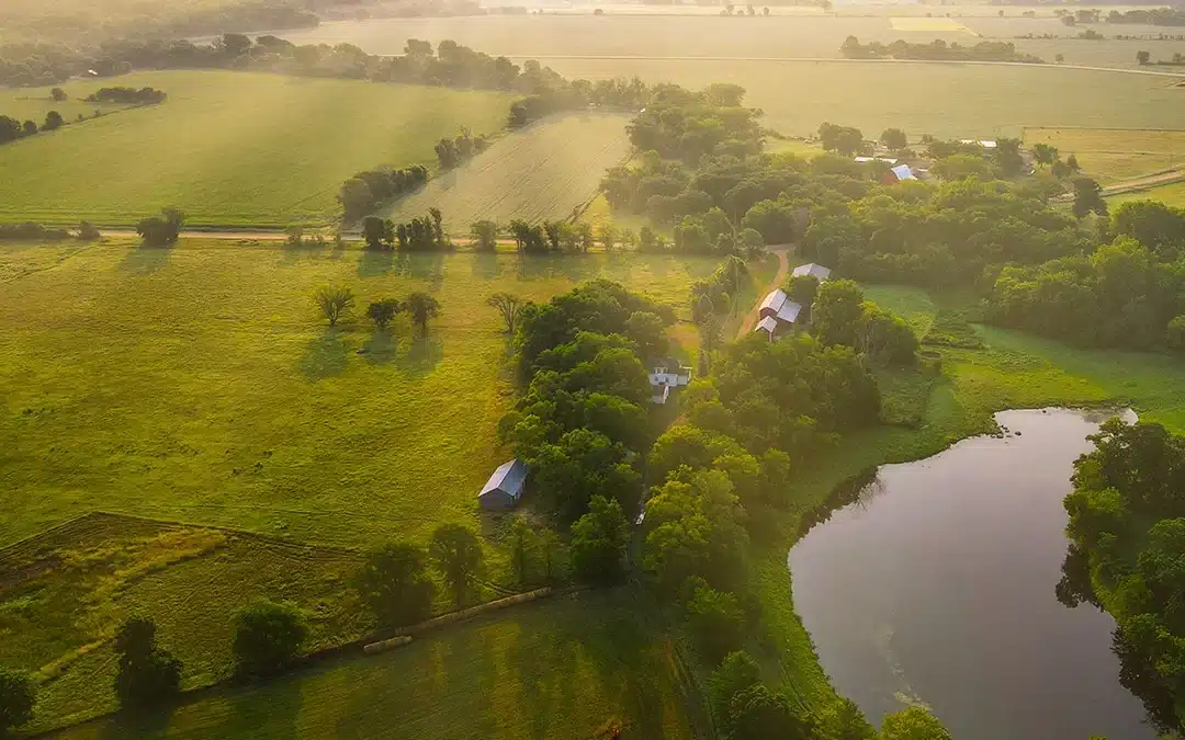 How to Buy Land in Minnesota and Build Your Dream Home