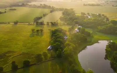 How to Buy Land in Minnesota and Build Your Dream Home