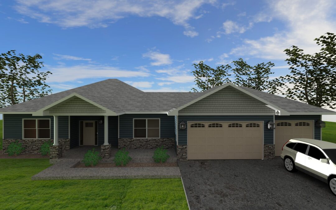 Home Plan 25-0052