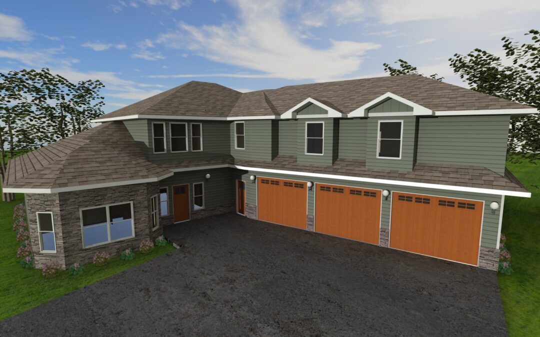 Home Plan 25-0051