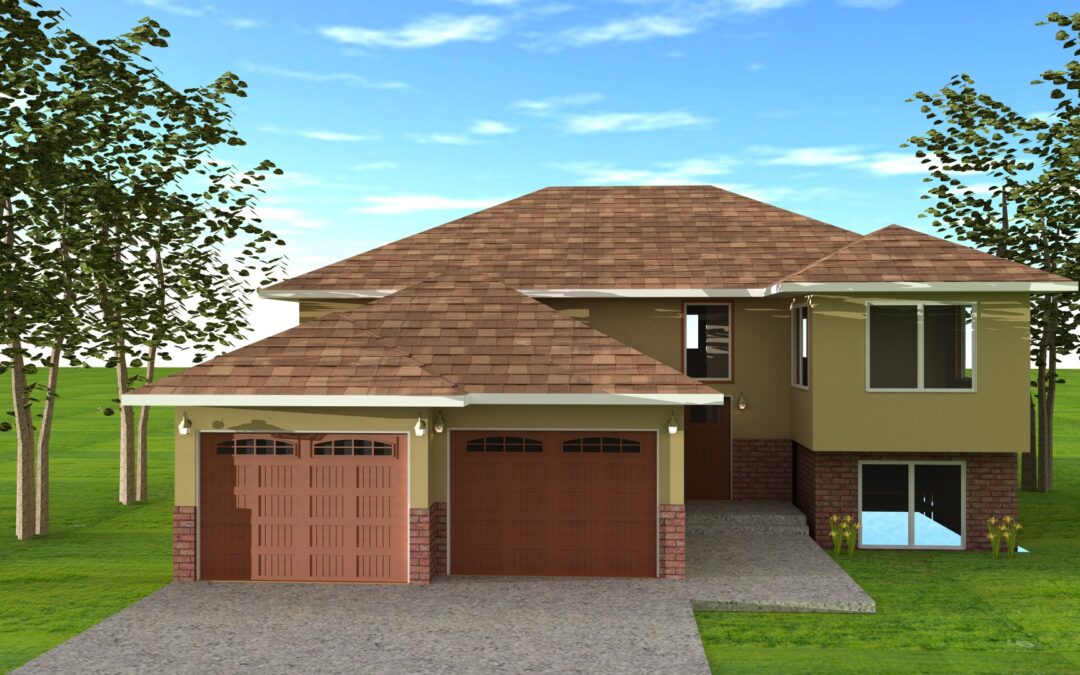 Home Plan 25-0053