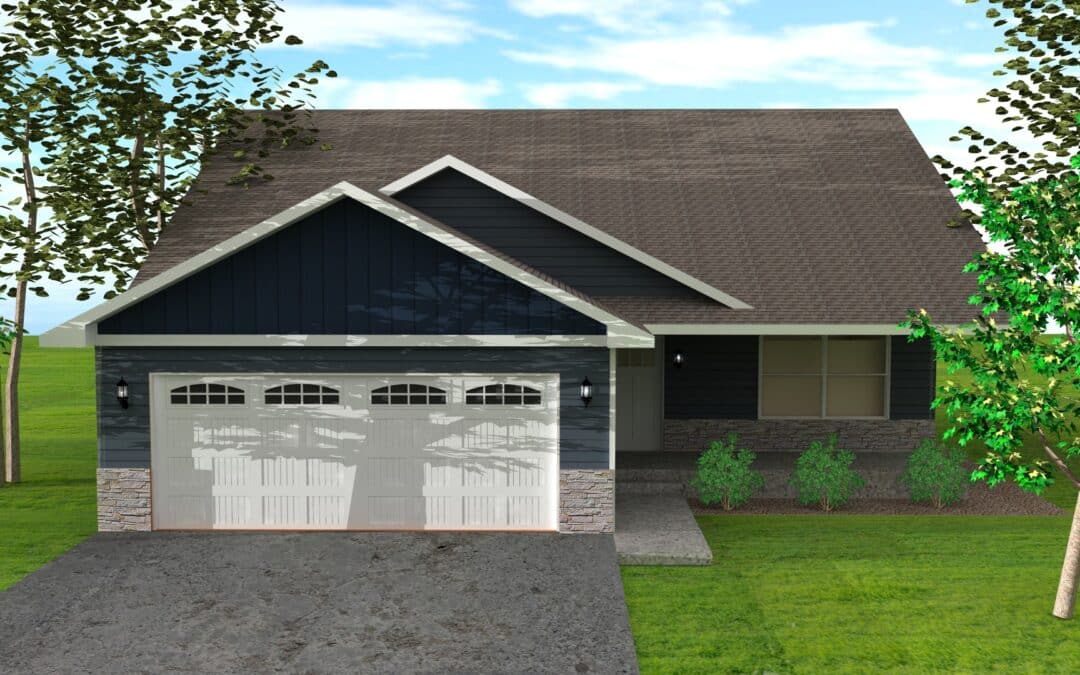 Home Plan 25-0054