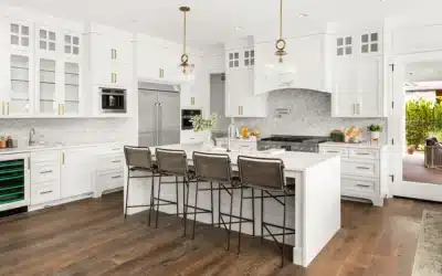 What’s Included in Building a Custom House in Minnesota?