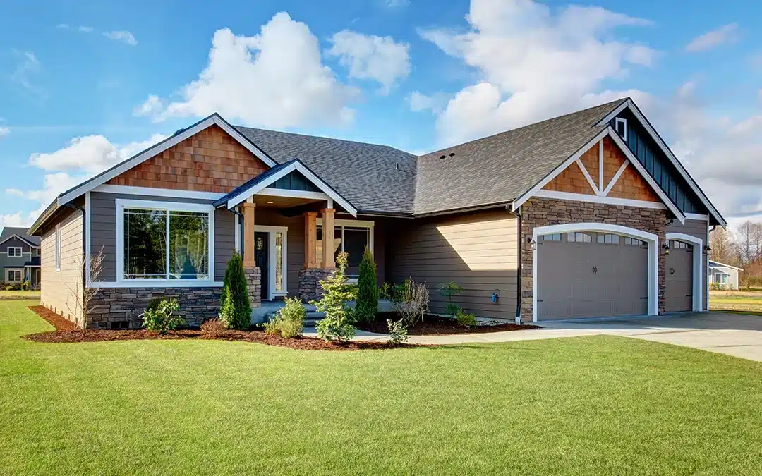 Are Model Homes Built Better or Worse Than Regular Homes?