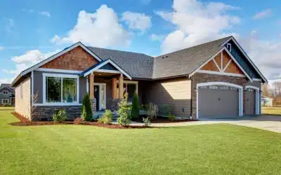 Are Model Homes Built Better or Worse Than Regular Homes?
