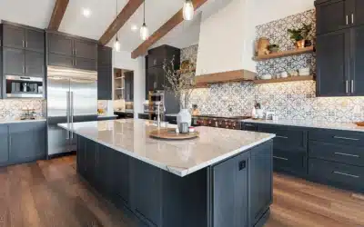 How Lumber One Selects Materials for Model Home Quality