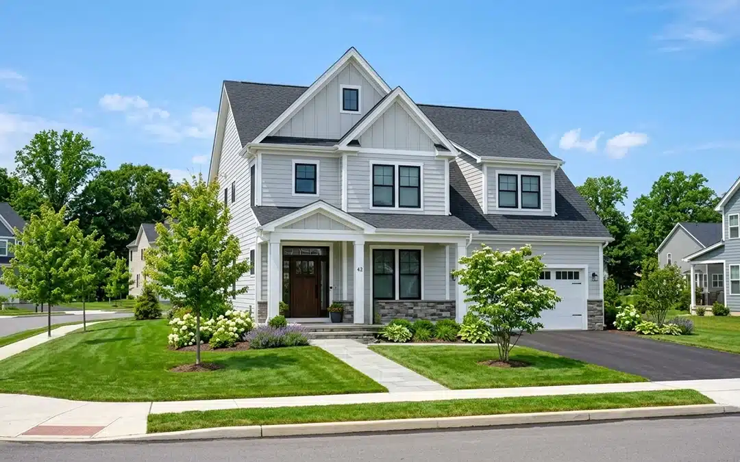 Do Builders Sell Model Homes? What Buyers Should Know