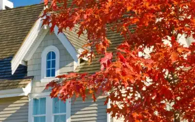 Best Time of Year to Build a House in Minnesota